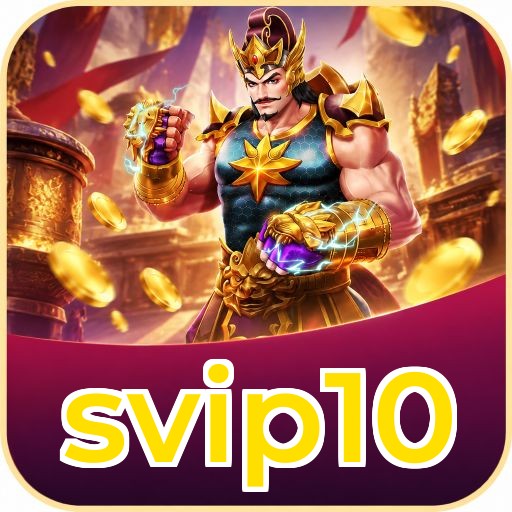 Logo aplikasi svip10