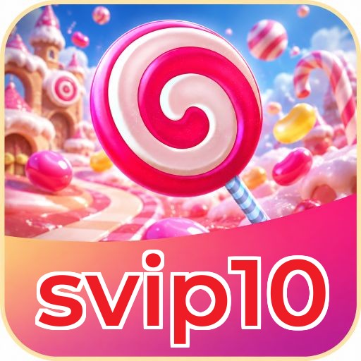 Logo aplikasi svip10