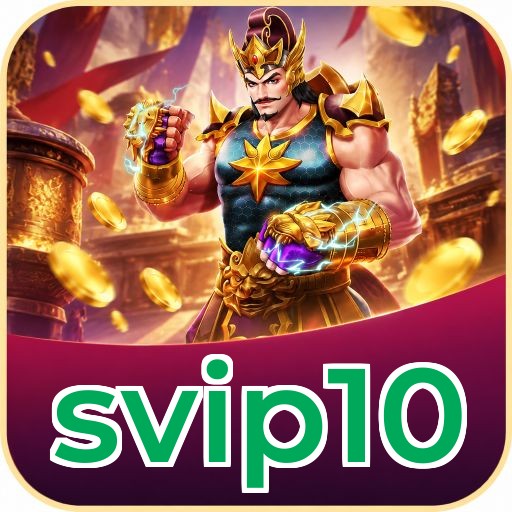 Logo aplikasi svip10