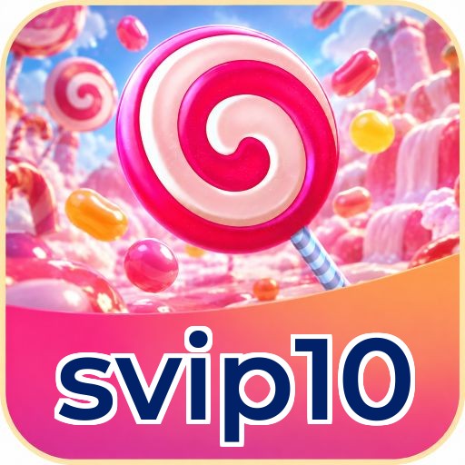 Logo aplikasi svip10