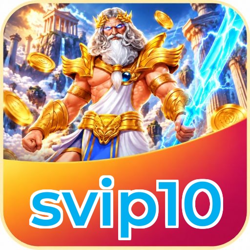 Logo svip10