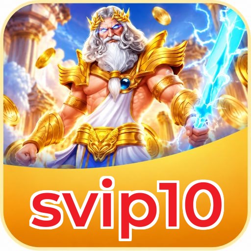Logo aplikasi svip10