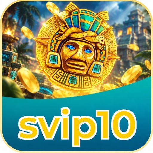 Logo aplikasi svip10