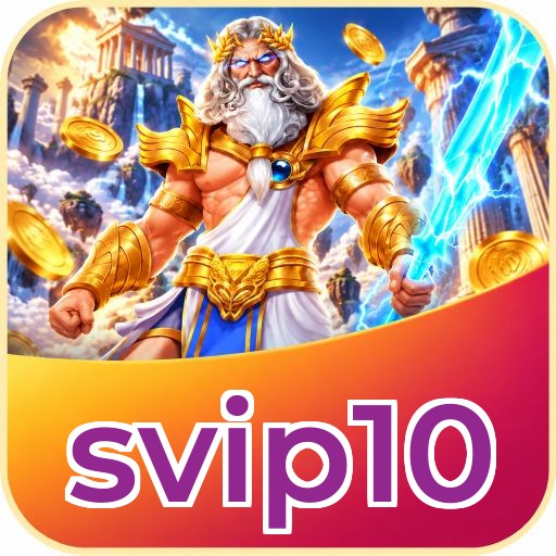 Logo aplikasi svip10