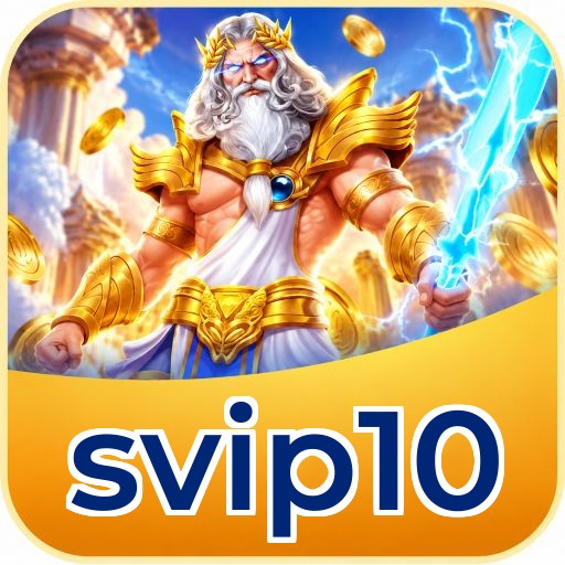 Logo aplikasi svip10