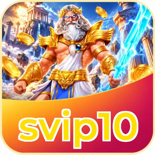 Logo aplikasi svip10